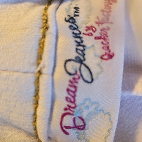 Dream Jeannes Quacker‎ Factory White Women's Skort. Small. - Picture 5 of 10